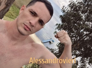 alessandrovieri Single Spass