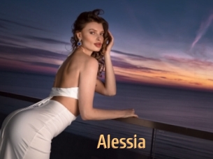 alessia Single Spass