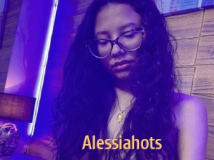 Alessiahots