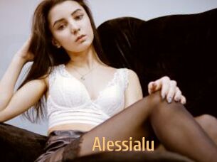 Alessialu