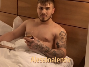Alessioalenzo