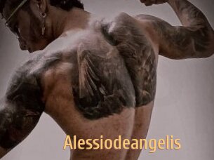 Alessiodeangelis