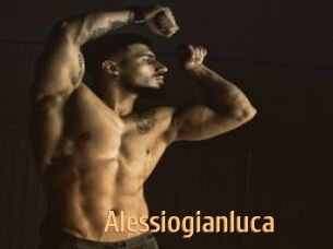 Alessiogianluca