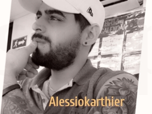 Alessiokarthier