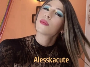 Alesskacute