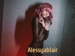 Alessyablair