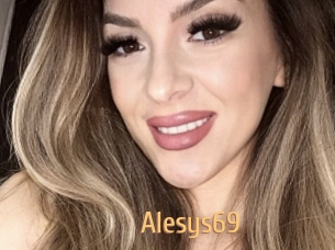 alesys69 Single Spass