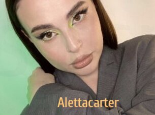 Alettacarter