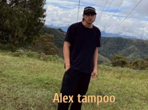 Alex_tampoo