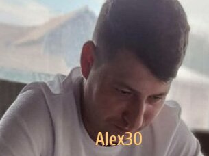 Alex30