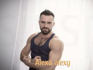Alexa_alexy