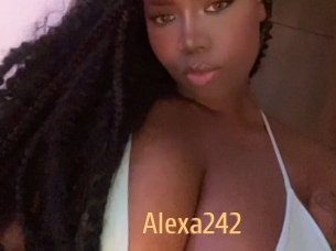 Alexa242