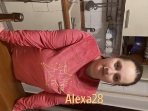 Alexa28