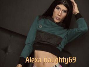 Alexa_naughty69