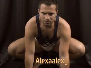 Alexaalexy