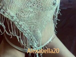 Alexabella20