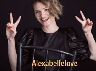 Alexabellelove