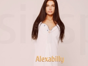 Alexabilly
