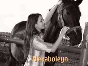 Alexaboleyn