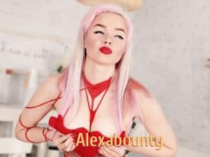 Alexabounty