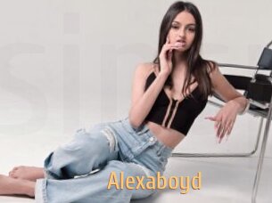 Alexaboyd