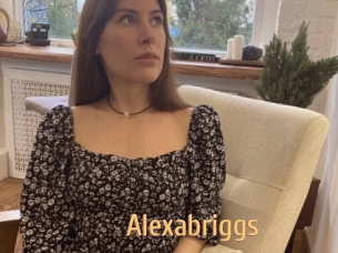Alexabriggs