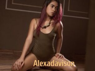 Alexadavison
