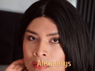 alexadelys Single Spass