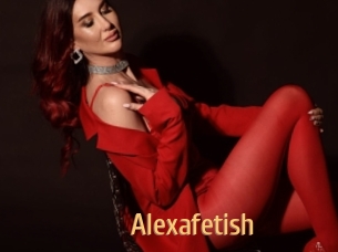 alexafetish Single Spass