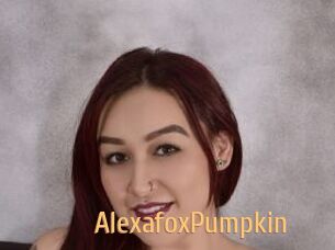 AlexafoxPumpkin