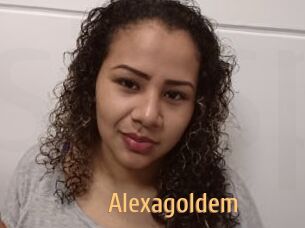 Alexagoldem