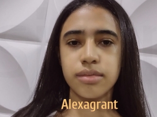 Alexagrant
