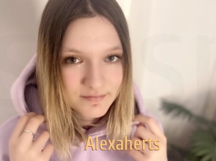 Alexaherts