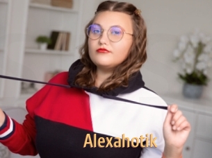 Alexahotik