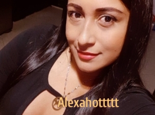 Alexahottttt