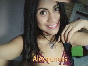 Alexajoness