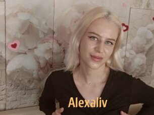 Alexaliv