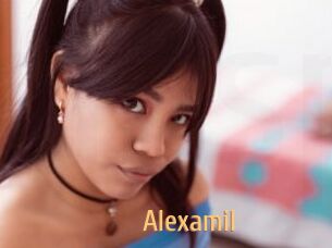 Alexamil