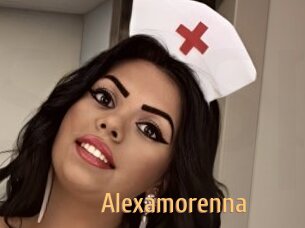 Alexamorenna