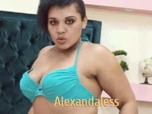 alexandaless Single Spass