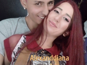 alexanddiana Single Spass