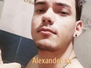Alexander_xx