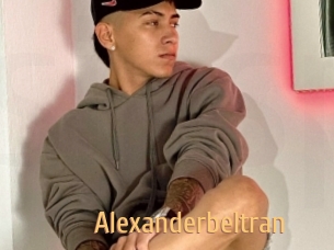 Alexanderbeltran