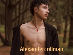alexandercollman Single Spass
