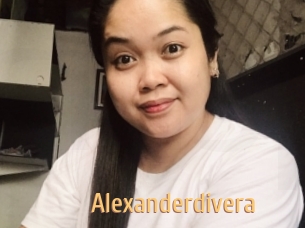 Alexanderdivera