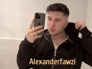 Alexanderfawzi