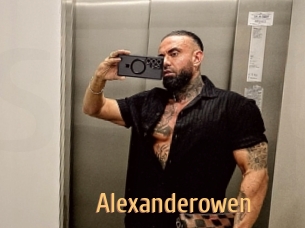 Alexanderowen
