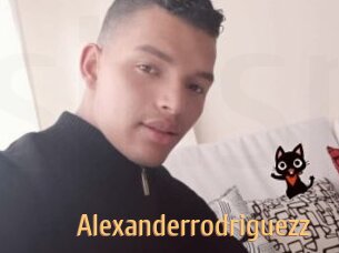 Alexanderrodriguezz