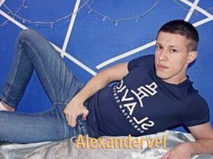 Alexandervel
