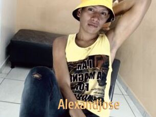 Alexandjose